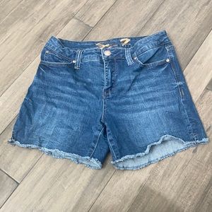 Seven7 The Weekend Short‎ Size 4